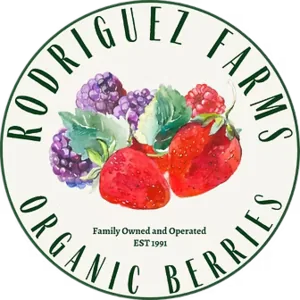 Logo for Rodriguez Farms
