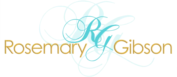 Logo for Rosemary Gibson Coaching