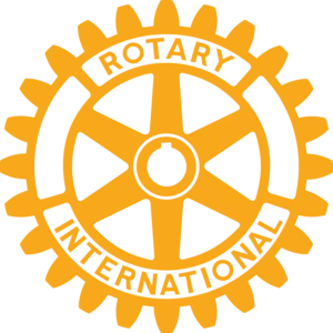 Logo for Rotary Club of Burlingame