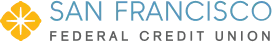 Logo for San Francisco Federal Credit Union