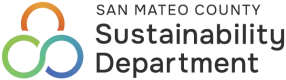 Logo for San Mateo County Green Business Program
