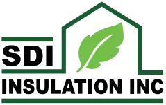 Logo for SDI Insulation, Inc.