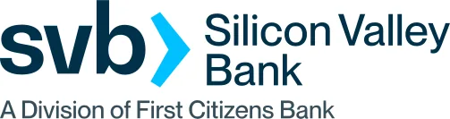 Logo for Silicon Valley Bank