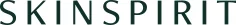 Logo for SkinSpirit