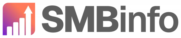 Logo for SMBinfo