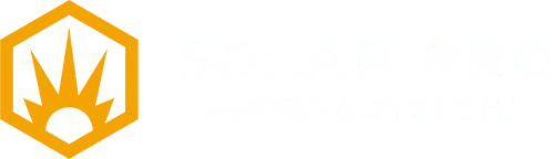 Logo for Solar Pro Energy Systems