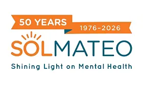 Logo for SolMateo
