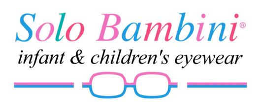 Logo for Solo Bambini
