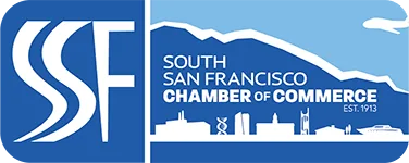 Logo for South San Francisco Chamber of Commerce