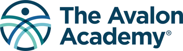 Logo for The Avalon Academy