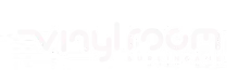 Logo for Vinyl Room