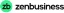 Logo for ZenBusiness