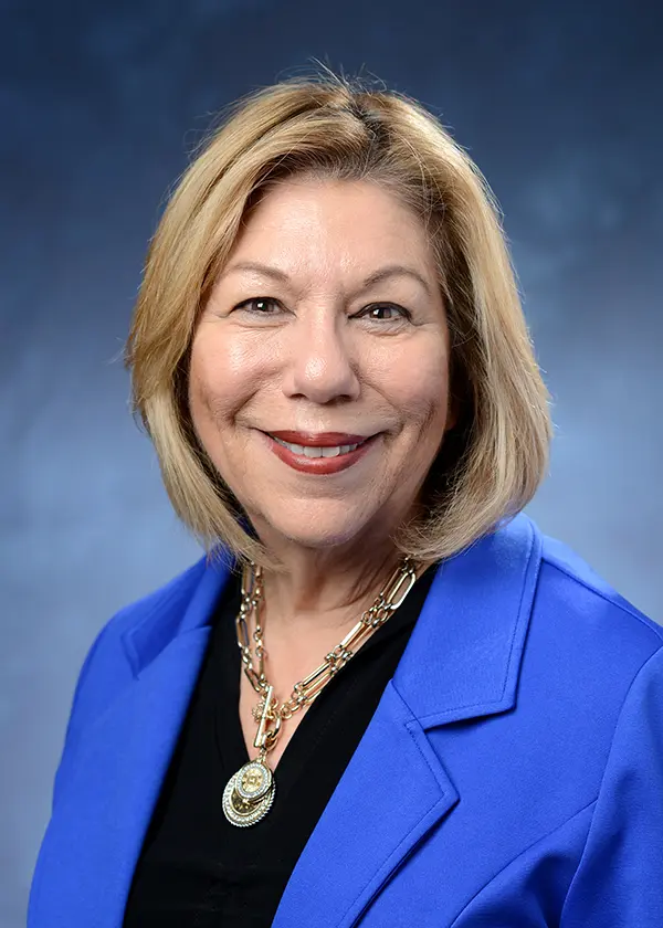 Susan Baker